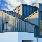 How Green Roofs Can Improve Energy Efficiency and Reduce Water Runoff