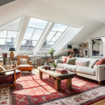 How to Choose the Right Tile for High-Traffic Areas